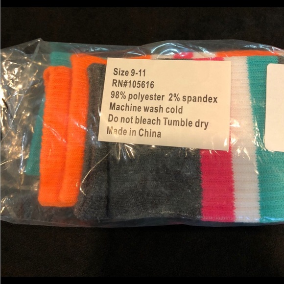 Teacher Socks - Picture 3 of 3